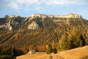 Giro del Monte Coppolo